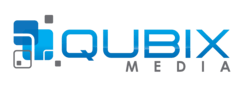 logo qubix media